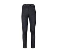 Rock Experience REWP04021 Makani 2.0 Long Pantaloni Sportivi Donna Caviar S