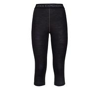 Rock Experience REWP04031 Makani 2.0 44654 Pantaloni Sportivi Donna Caviar L