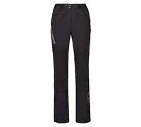 Rock Experience REWP04091 NOORVIK Pantaloni sportivi CAVIAR XL
