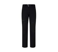 Rock Experience REWP04312 Observer 2.0 T Zip Pantaloni Sportivi Caviar M