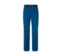 Rock Experience REWP04312 Observer 2.0 T Zip Pantaloni Sportivi Moroccan Blue XL