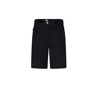 Rock Experience REWP04322-0208 Observer 2.0 Bermuda Donna Pantaloni Sportivi Caviar L