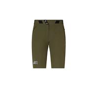 Rock Experience REWP04322-1924 Observer 2.0 Bermuda Donna Pantaloni Sportivi Olive Night M