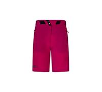 Rock Experience REWP04322-2000 Observer 2.0 Bermuda Donna Pantaloni Sportivi Cherries Jubilee S