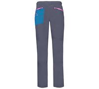 Rock Experience REWP04361 RURP Woman Pantaloni Sportivi Donna 1323 Ebony+1484 Moroccan Blue+0834 Super Pink S