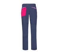 Rock Experience REWP04361 RURP Woman Pantaloni Sportivi Donna 1330 Blue Nights+2000 Cherries Jubilee+0834 Super S