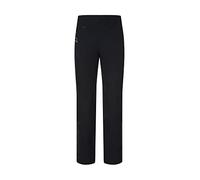 Rock Experience REWP04361 RURP Woman Pantaloni Sportivi Donna Caviar XL
