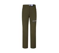 Rock Experience REWP04381-Z404 RE.Wonder Lake Donna Pantaloni Sportivi 1924 Olive Night+2268 Baby Lavender S