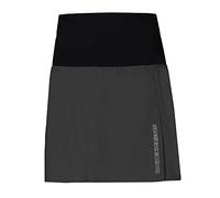 Rock Experience Lisa 2.0 Shorts Skirt Woman Caviar L Gonna
