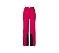 Rock Experience REWP04671-Z370 Fanatic Padded Woman Pant Donna Pantaloni Sportivi 2000 Cherries Jubilee+0208 Caviar L