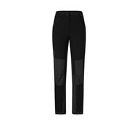 Rock Experience REWP04691-0208 NEWTOK Woman Pant Donna Pantaloni Sportivi Caviar XS