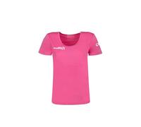 Rock Experience REWT01221-0821 Ambition SS Woman T-Shirt Uomo T-Shirt Fandango Pink M
