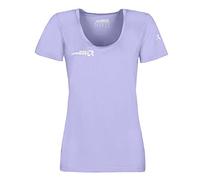 Rock Experience REWT01221 Ambition SS T-Shirt Baby Lavender XS