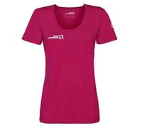 Rock Experience REWT01221 Ambition SS T-Shirt Cherries Jubilee S