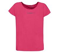 Rock Experience RE.Spirit 2.0 SS T-Shirt, Cherries Jubilee, XL Unisex-Adulto