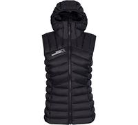 Rock Experience Re Cosmic 2.0 W - Gilet - Donna - Nero M