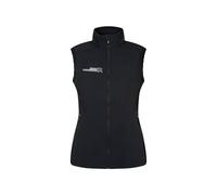 Rock Experience REWV00741-0208 INUIT SOFTSHELL WOMAN VEST DONNA Giacca CAVIAR XS