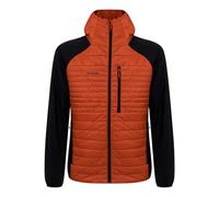 Rock Experience Rock Experience Manitoba 3.0 Hybrid Jacket Giacca Uomo (Pacco da 1)