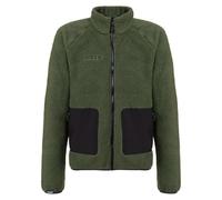 Rock Experience Rock Experience Re.Moose Pass Full Zip Fleece Fleece Uomo (Pacco da 1)
