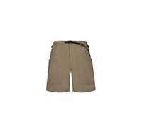 Rock Experience Routsetter M - pantaloni corti arrampicata - uomo L Brown man