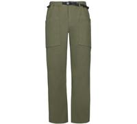 Rock Experience Routsetter M - pantaloni arrampicata - uomo Green S