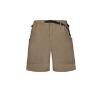 Rock Experience Routsetter M - pantaloni corti arrampicata - uomo Brown XS