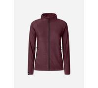 Rock Experience Pile Con Cerniera Sandy Ledge Mock Neck