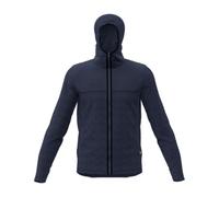 Rock Experience Savoonga 2.0 Full Zip Fleece Blu L Uomo