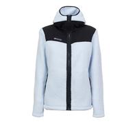 Rock Experience Savoonga 2.0 Full Zip Fleece Bianco XL Donna
