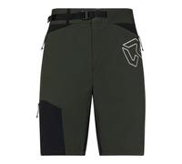 Rock Experience Scarlet Runner 2.0 M - Pantaloncini - Uomo XL