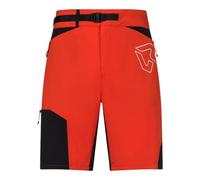 Rock Experience - Scarlet Runner 2.0 Bermuda Man Pant, Shorts Uomo