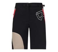 ROCK EXPERIENCE Scarlet Runner 2.0 Bermuda Woman Pant