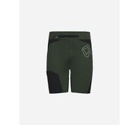 Rock Experience Scarlet Runner 2.0 M - Pantaloncini - Uomo - Verde L