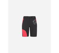 Rock Experience Scarlet Runner 2.0 W - Pantaloncini - Donna - Nero M