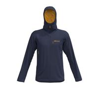 Rock Experience Scrambler Jacket Blu XL Uomo