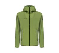 Rock Experience Scrambler Light Hoodie Man Jacket Jacket Uomo (Pacco da 1)