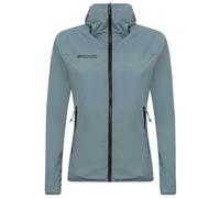 Rock Experience Scrambler Light Hoodie W - giacca softshell - donna Blue XL