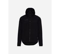 Rock Experience Scrambler Light M - Giacca Outdoor - Uomo - Nero L