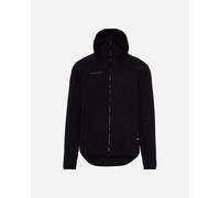 Rock Experience Scrambler Light M - Giacca Outdoor - Uomo - Nero M