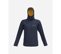 Rock Experience Scrambler M - Giacca Outdoor - Uomo - Blu L