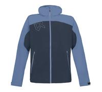 Rock Experience Seamstress 2.0 M - giacca softshell - uomo 2XL Blue/Light Blue man Pfc-Free
