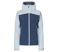 Rock Experience Seamstress 2.0 W - giacca softshell - donna M Blue/Light Blue woman Pfc-Free