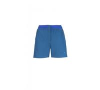 Rock Experience Short Donna Jasper Ocean Blue L