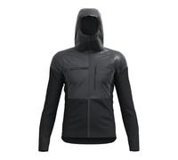 ROCK EXPERIENCE SILEX 2.0 HYBRID JACKET
