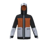 Rock Experience Silverstar M - giacca da sci - uomo Green M