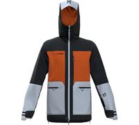 ROCK EXPERIENCE SILVERSTAR PADDED JACKET