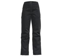 Rock Experience Silverstar Padded Pant W - pantaloni da sci - donna S Black woman Pfc-Free