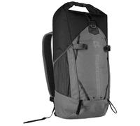 Rock Experience Single Push 25L - zaino arrampicata Grey 25
