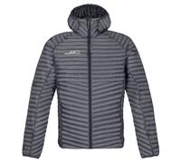 Rock Experience Sitka Hoodie Padded M - giacca trekking - uomo S Grey man