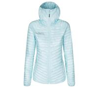Rock Experience Sitka Hoodie Padded W - giacca trekking - donna S Light Blue woman